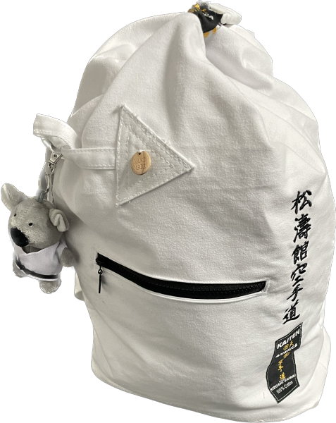 Kaiten Handmade - Rucksack