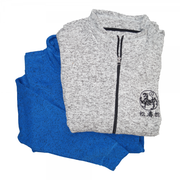 Strickweste für Herren