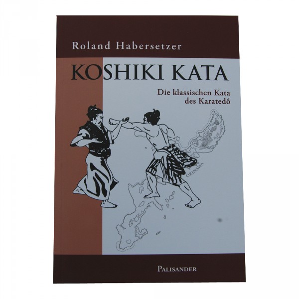 Habersetzer: Koshiki Kata