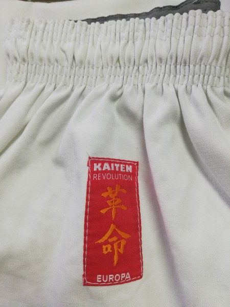 Hose Kaiten Europa Revolution GZ 180