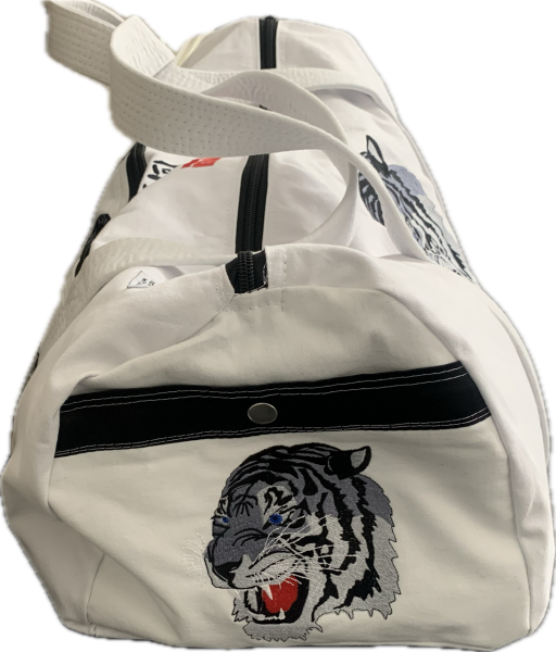 Kaiten Handmade- Sporttasche groß