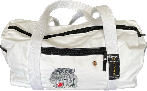 Kaiten Handmade- Sporttasche klein