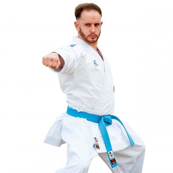 Shureido New-Wave 3 WKF - Wettkampf (2 Jacken/1 Hose)