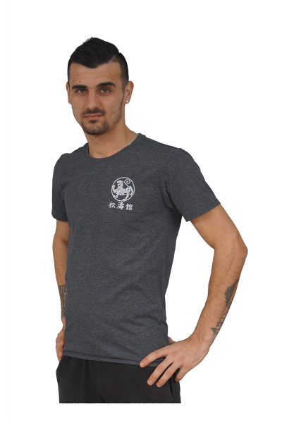 Men's Urban Melange Tee