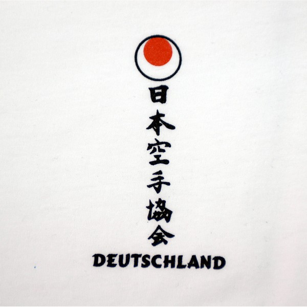 T-Shirt JKA Deutschland