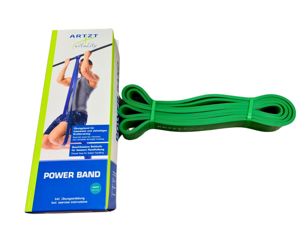 Power Band Fitnessband