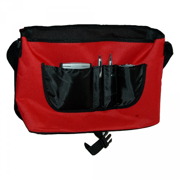 Business Bag - bestickt