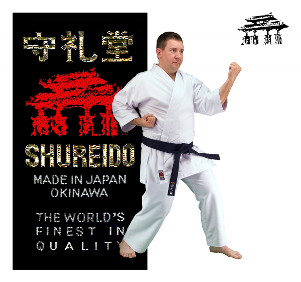 Shureido Shihan Tournament TKC-10