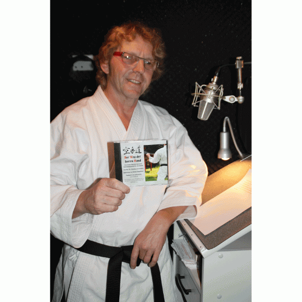 Hörbuch: Der Weg der leeren Hand