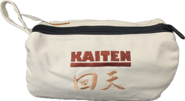 Kaiten Handmade - Kulturbeutel klein