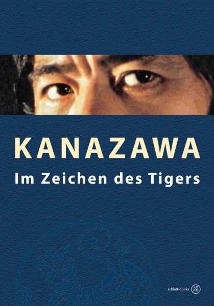 Kanazawa - Im Zeichen des Tigers