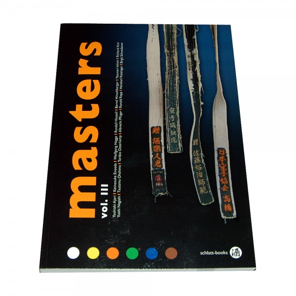 Schlatt: Masters Vol.III