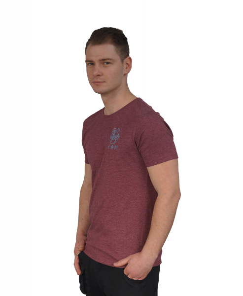 Men's Urban Melange Tee