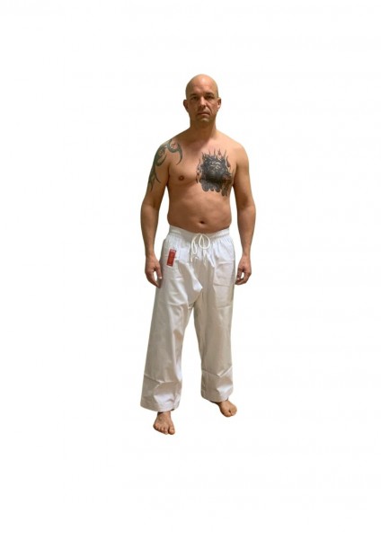 Kaiten REVOLUTION Europa Gummizug