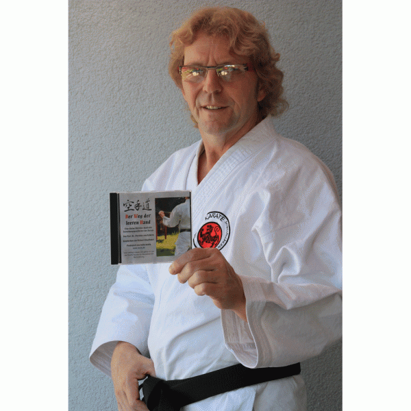 Hörbuch: Der Weg der leeren Hand