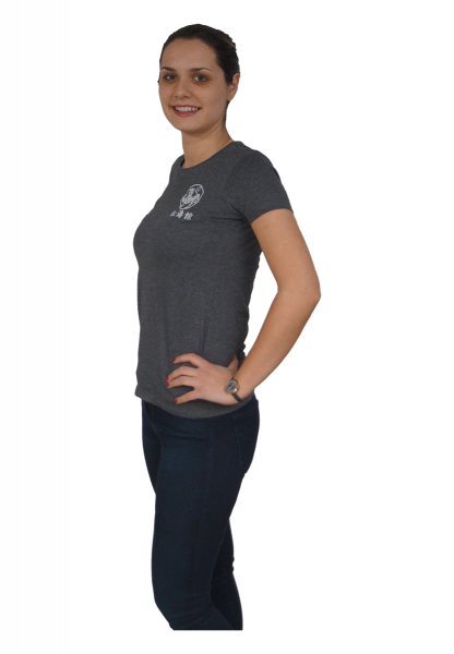 Ladies' Urban Melange Tee