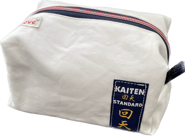 Kaiten Handmade - Utensilientasche