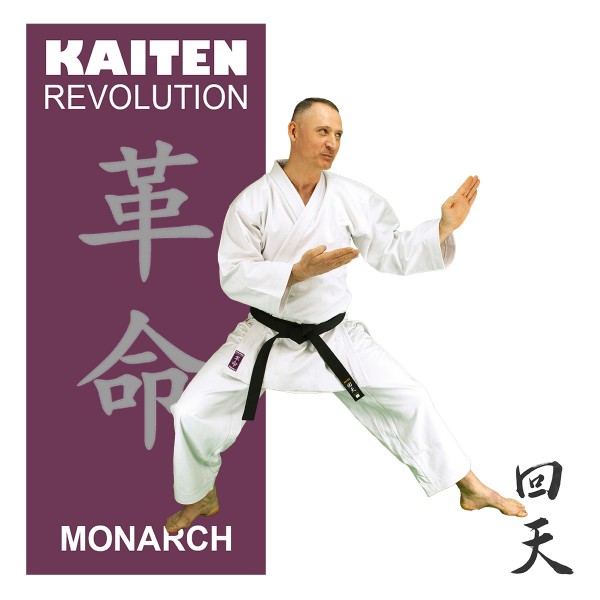 Kaiten REVOLUTION Monarch Regular