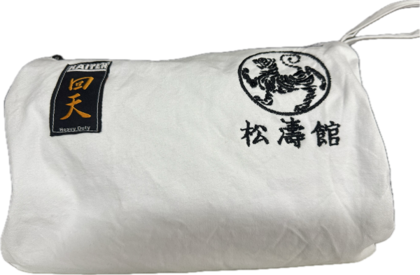 Kaiten Handmade - Kulturbeutel groß