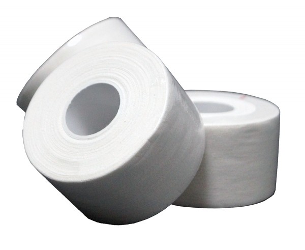 Sporttape weiß