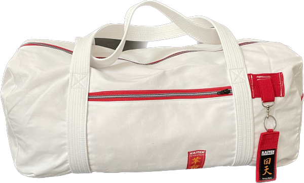 Kaiten Handmade- Sporttasche groß