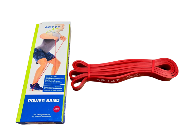 Power Band Fitnessband