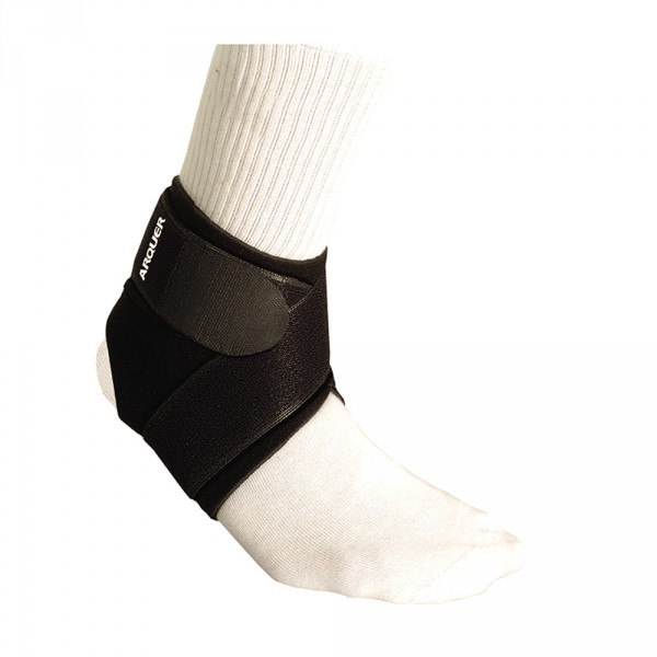 Fussgelenkbandage