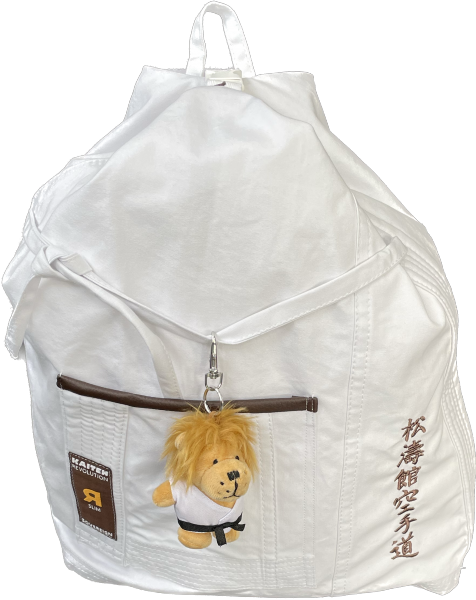 Kaiten "Karate"- Rucksack