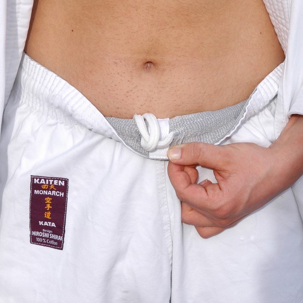 Hose Kaiten Monarch Kata