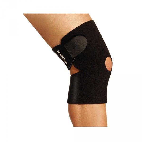 Kniebandage 3