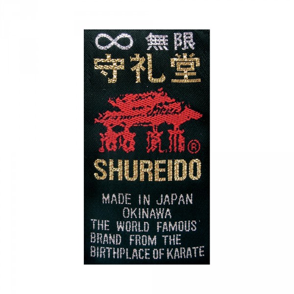 Shureido Mugen Instructor