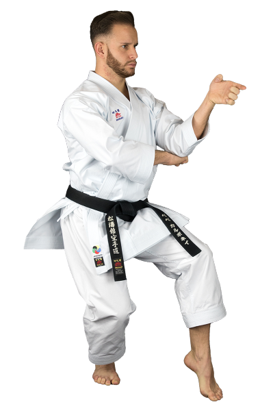 Shureido New-Wave 3 WKF