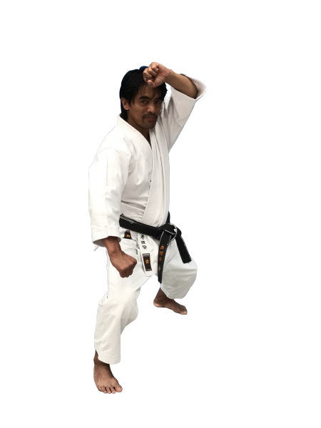 Kaiten REVOLUTION Sovereign Regular