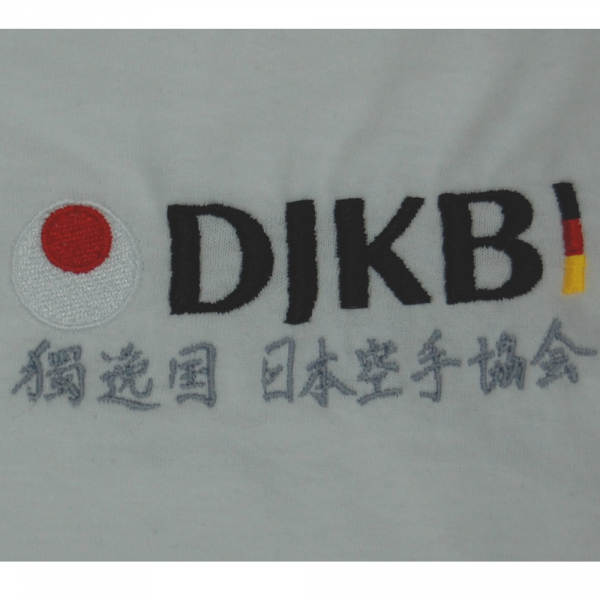 T-Shirt DJKB