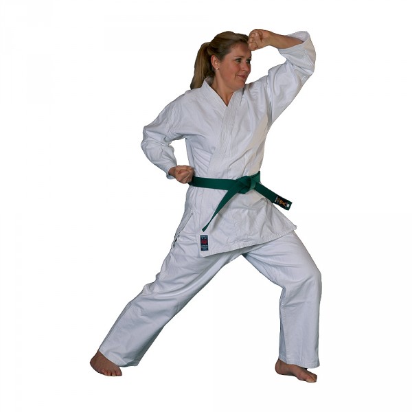 Karateanzug Kaiten Instructor 205