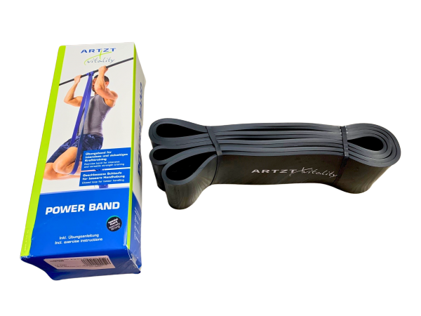 Power Band Fitnessband
