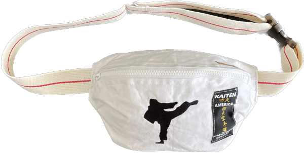 Kaiten Handmade - Bauchtasche