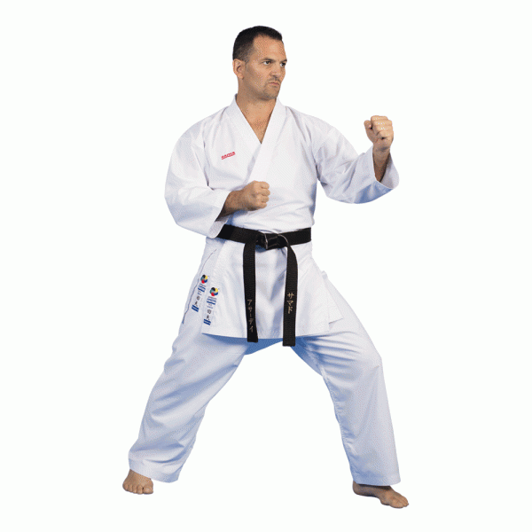 Kaiten Senshi WKF, 210