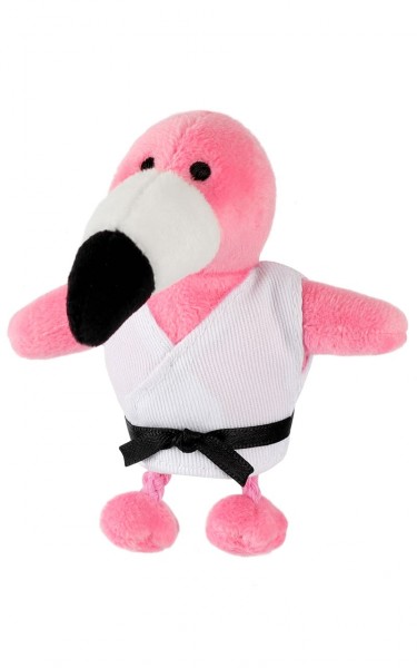 Schlüsselanhänger Plüschtier