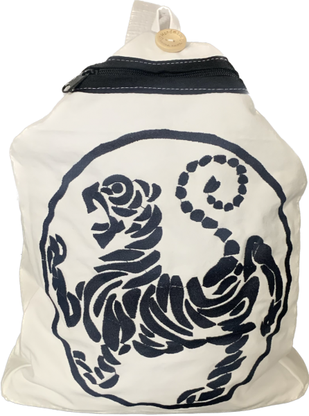 Kaiten Handmade - Rucksack