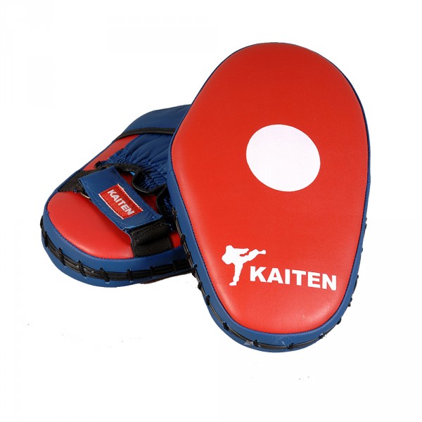 Kaiten Pratzenset blau-rot