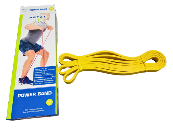 Power Band Fitnessband