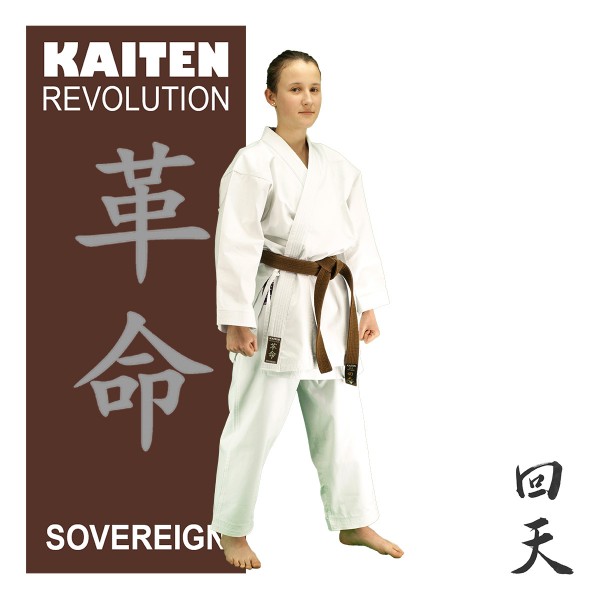 Kaiten REVOLUTION Sovereign Regular