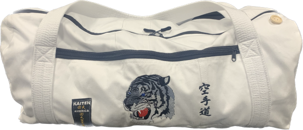 Kaiten Handmade- Sporttasche groß