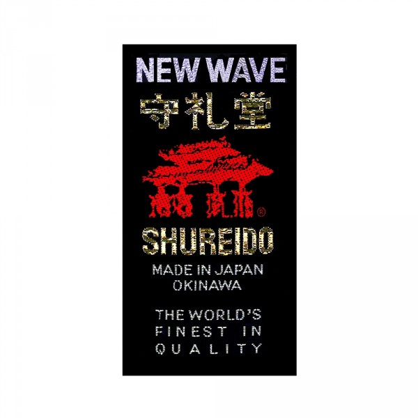 Shureido New-Wave 3