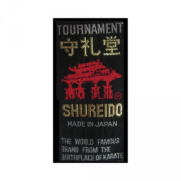 Shureido Sensei Tournament TK-10