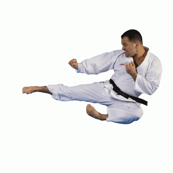 Kaiten Senshi WKF, 210