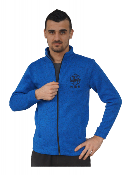 Strickweste für Herren