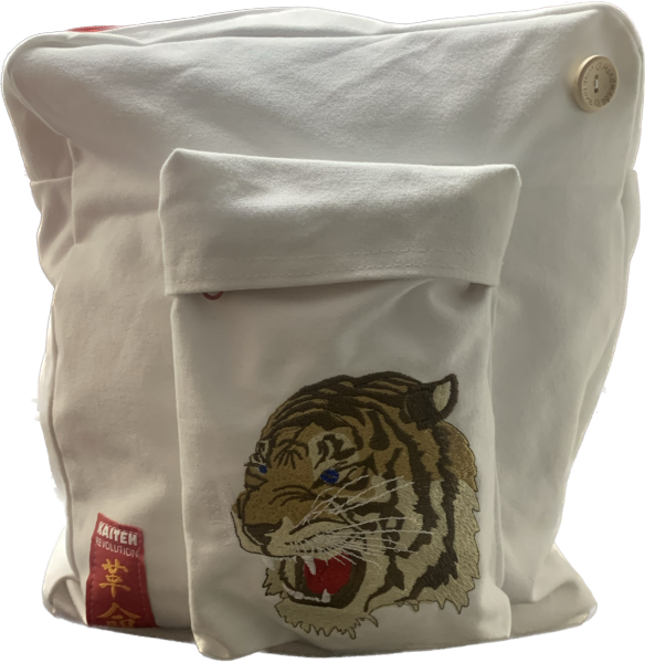 Kaiten Handmade - Rucksack