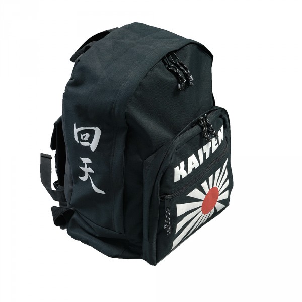 Kaiten Rucksack klein - altes Modell